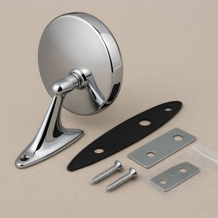 Otomobil Aynası Seçeneklerimiz